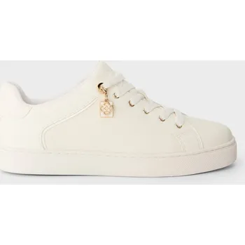 Dámská obuv Tenisky ALDO White Black 2912922 5.5 (38.5)