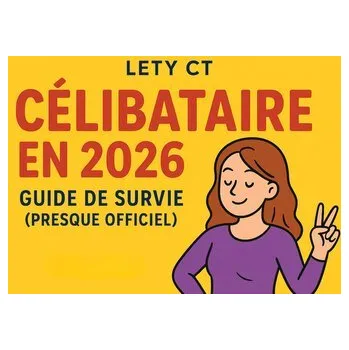 Osobní rozvoj Célibataire en 2026 - Sahagún, Lety