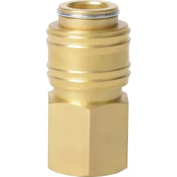 Dílna EINHELL Rychlospojka pro kompresor Quick Lock, R1/2" IG