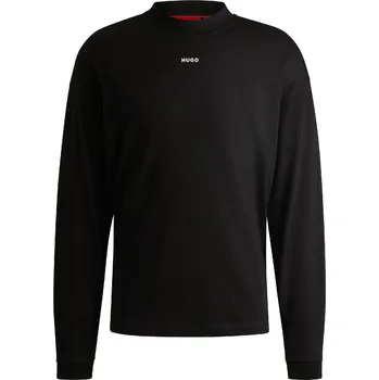 Tričko Hugo Black 7743386 XS