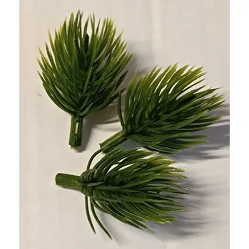 umělá květina Borovicová větvička malá