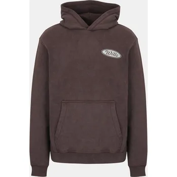 Pánská mikina Mikina Jack Wills Black Coffee 529983 M