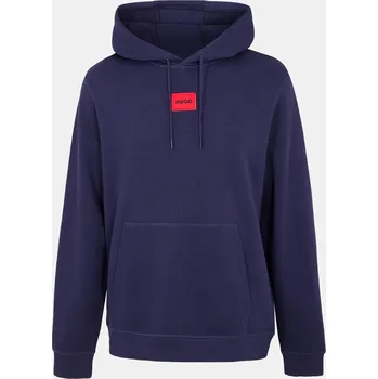 Pánské oblečení Mikina Hugo Navy 418 8252288 XL