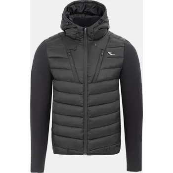Bunda Everlast Black 372506 S