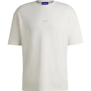 Tričko Hugo Open White 124 2643197 S