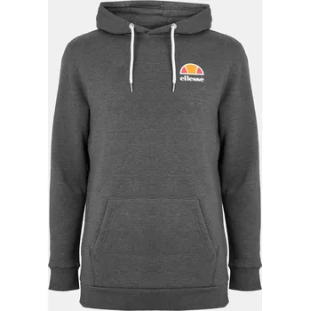 Pánská móda Mikina Ellesse Charcoal 8009408 Medium