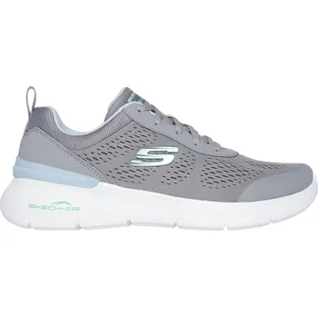 Dámská obuv Tenisky Skechers Grey 3427940 8 (41)