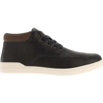 Pánské polobotky Boty Crosshatch Blue 283620 UK 10