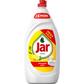 Mycí prostředek Jar prostředek na mytí nádobí s vůní citronu