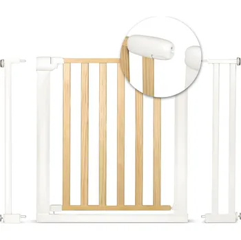 Dětská zábrana Nukido Zábrana na schody 718500