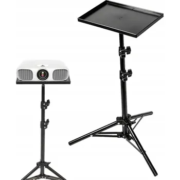 Projektor STATIV STOJAN DRŽÁK PRO PROJEKTOR NOTEBOOK STOLEK POD PROJEKTOR