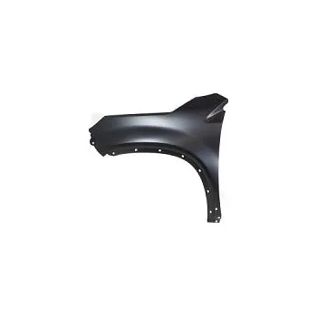 Blatník karosérie Levý přední blatník KIA SORENTO (XM) 2009-2012 (009-2012)