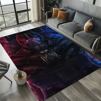 Koberec 3D Marvel Venom dekorativní koberec | bytový textil - 10 , 230x160cm