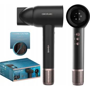 Péče o vlasy Cecotec Fén na vlasy IoniCare Rockstar