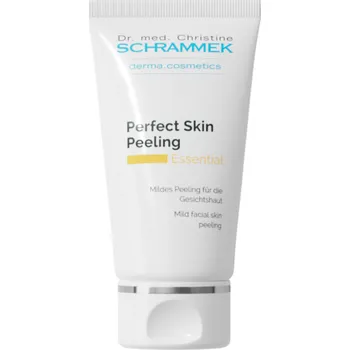 Pleťový peeling Dr. med. Christine Schrammek Perfect Skin Peeling