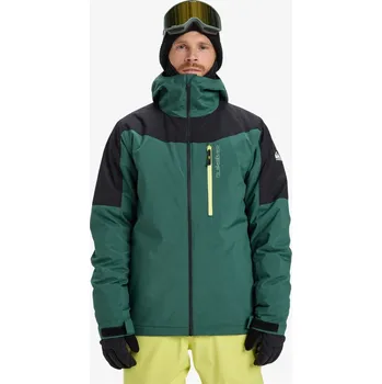 Bunda Quiksilver Green 1825410 Medium