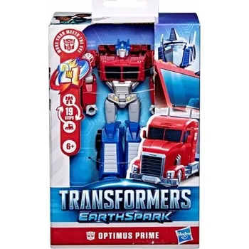 Figurka Hasbro Transformers EarthSpark Optimus Prime 12,5 cm