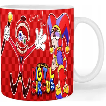 Hrnek BestSub keramický 330 ml