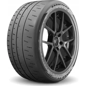 Osobní pneu Letní pneumatika Goodyear Eagle F1 Supercar 3R 285/35R20 104 Y ochranný lem, zesílená (XL)