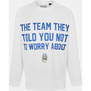 Tričko Hugo White 7637127 XS