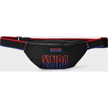 Ledvinka Boss Black 7073371 One Size