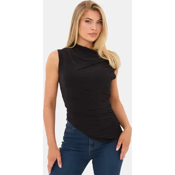 Tričko I Saw It First Black 8199079 14 (L)