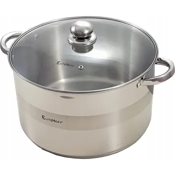 Hrnec HRNEC 32 CM ELITEHOFF 14,7 l INDUKCE