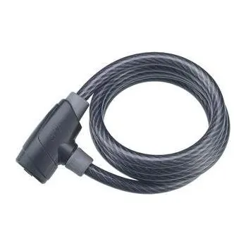 Zámek na kolo Zámek na kolo BBB PowerSafe 8 mm 1,5 m