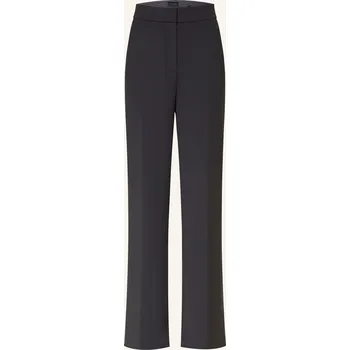 Dámské kalhoty Ted Baker Dámské Marlene Kalhoty Indriv, tmavě modrá, 36