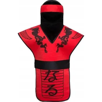 Karnevalový kostým Kostým Ninja Kraszek univerzální velikost