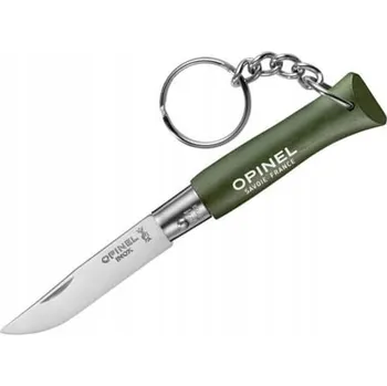 kapesní nůž Nůž turistický Opinel