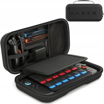 Herní konzole Pouzdro Taška Obal na Herní Konzoli Nintendo Switch 2 2025