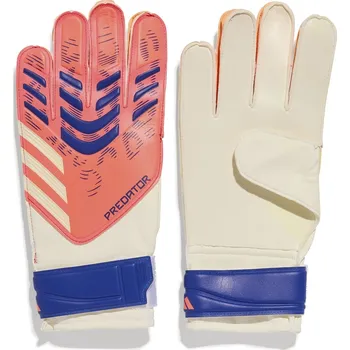 Brankářské rukavice adidas Orange 1538737 11