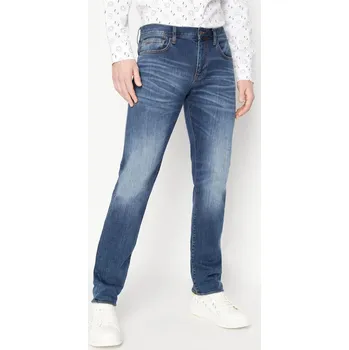 Pánské džíny Džíny Armani Exchange Indigo 3817629 38L