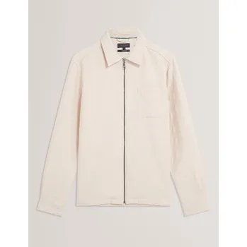 Pánská větrovka Bunda Ted Baker Beige 464407 M (3)