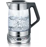 Rychlovarná konvice Severin WK 3479 3000 W 1,7 l černá