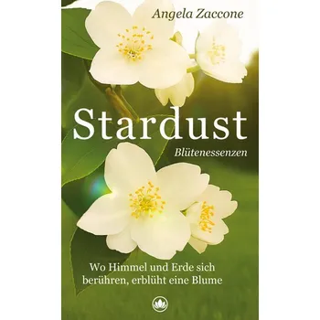 Stardust - Zaccone, Angela