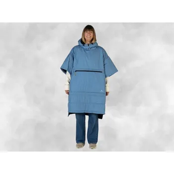 Pláštěnka Outdoor pončo Voited Mountain Spring velikost L/XL