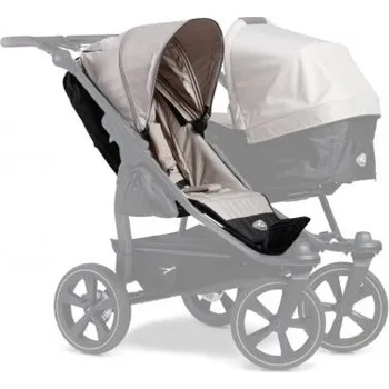 Kočárek TFK Duo2 Sportovní sezení - Sand