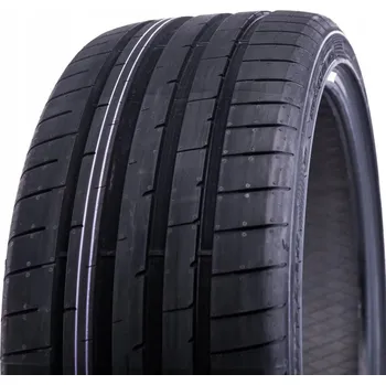 Osobní pneu Letní pneumatika Goodyear Eagle F1 SuperSport 255/30 R21 93 Y ochranný lem, zesílená (XL)