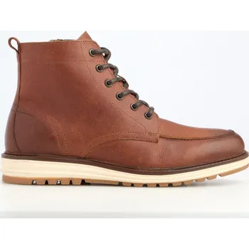 Pánské polobotky Boty Dune London Brown 5137904 UK 7