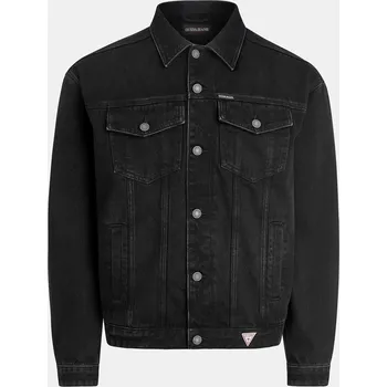 Pánská casual bunda Bunda Guess Black GJBB 1953921 Large