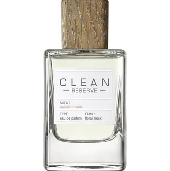 Pánský parfém Clean Reserve Radiant Nectar parfémovaná voda ve spreji 100ml