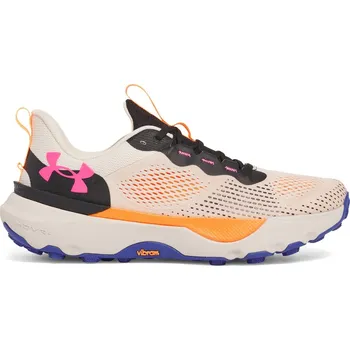 Dětská móda Boty Under Armour White 5861532 3.5 (36)