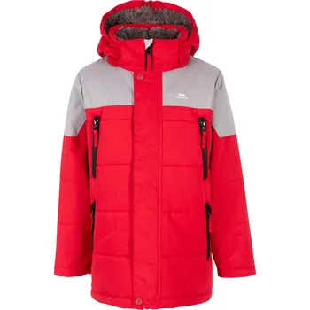 Trespass Red 6836916 2-3 Yrs