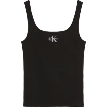 Calvin Klein Jeans Black 126941 8 (XS)