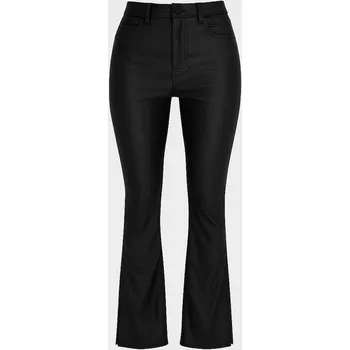 Dámské džíny Džíny I Saw It First Black 937986 12 (M)