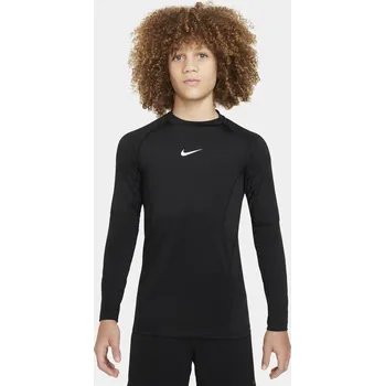 Chlapecké spodní prádlo Nike Black 4056475 7-8 (S)