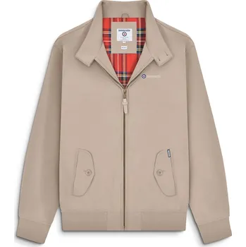 Pánská větrovka Bunda Lambretta Stone 692112 Small