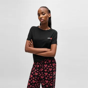 Dámská móda Hugo Black 9305000 14 (XL)